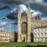 Cambridge – tradycyjne miejsce do nauki angielskiego